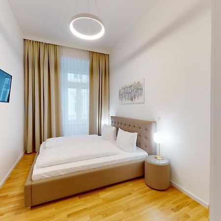 Alon Homes Vienna - Premium City Center Apartments מראה חיצוני תמונה