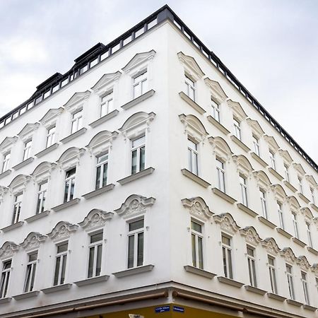Alon Homes Vienna - Premium City Center Apartments מראה חיצוני תמונה