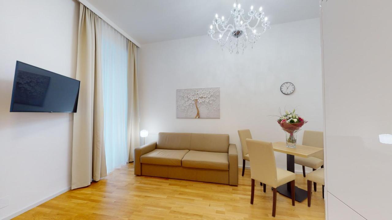 Alon Homes Vienna - Premium City Center Apartments מראה חיצוני תמונה