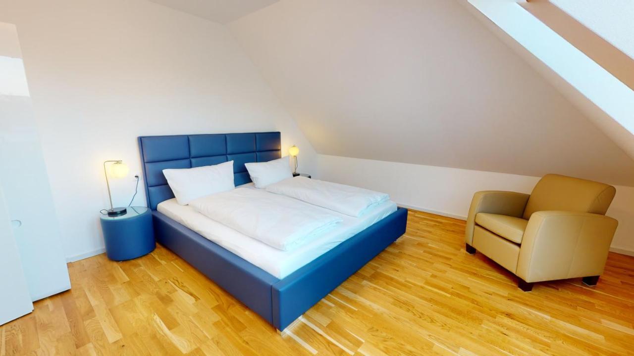 Alon Homes Vienna - Premium City Center Apartments מראה חיצוני תמונה