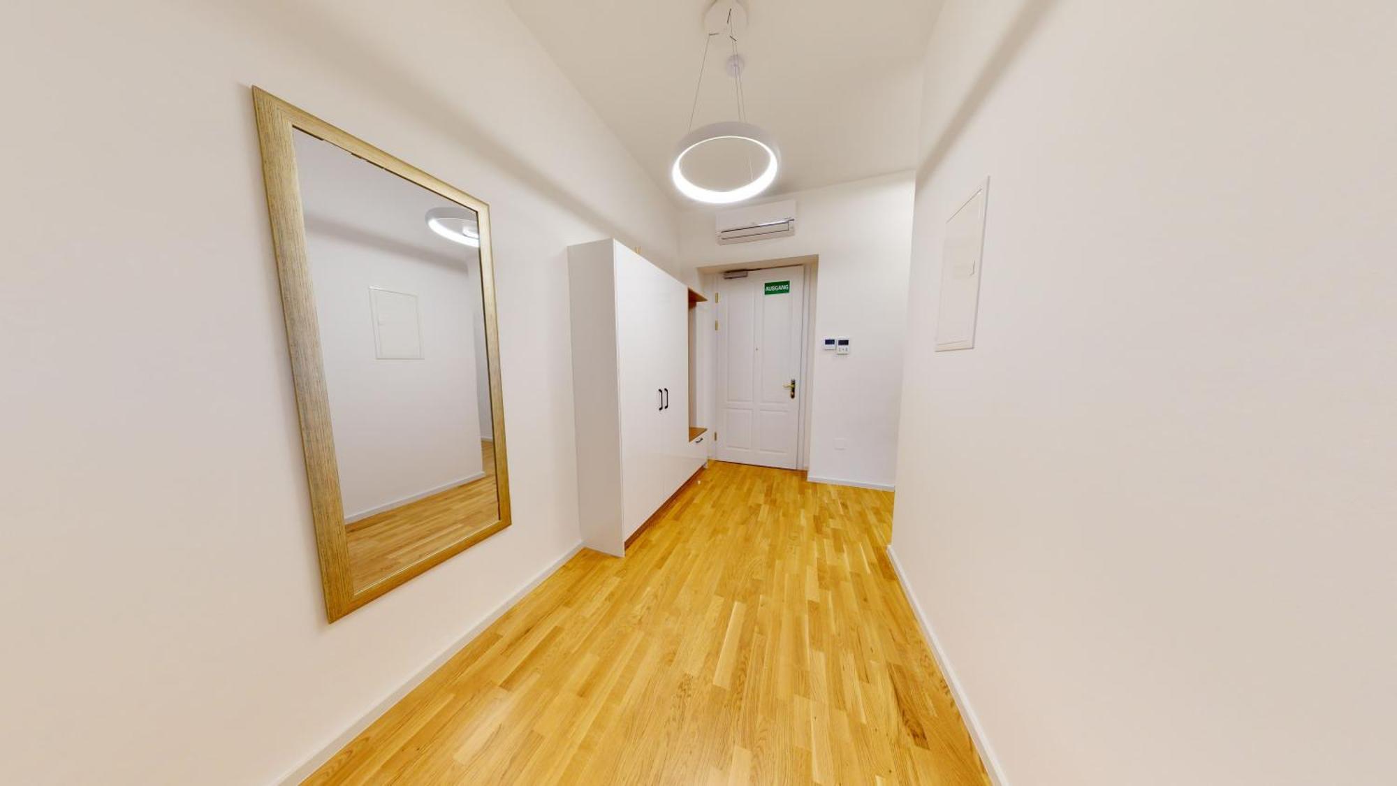 Alon Homes Vienna - Premium City Center Apartments חדר תמונה